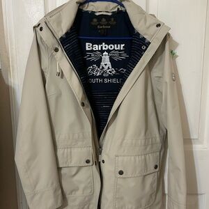 Barbour Hawkins Jacket
